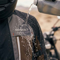 Waterproof Motorbike Jacket