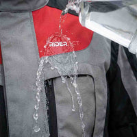 Textile Motorcycle jacket 