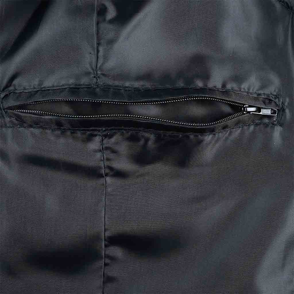 ladies Vest Internal pocket
